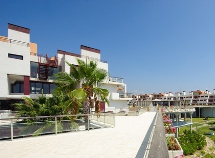 Estepona property: Apartment for sale in Estepona, Spain 109824