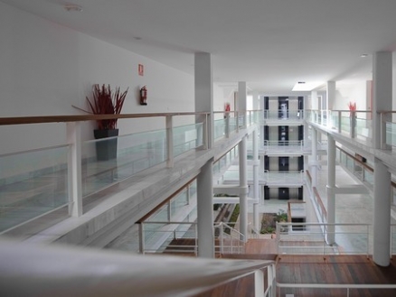 Estepona property: Apartment with 1 bedroom in Estepona 109824