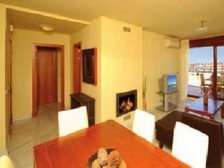 Estepona property: Apartment for sale in Estepona, Malaga 109824
