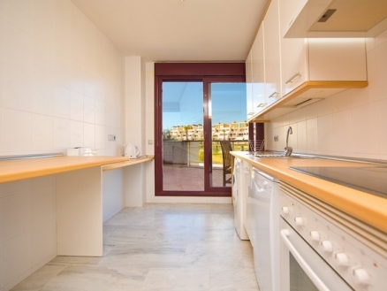 Estepona property: Apartment in Malaga for sale 109824