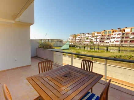 Estepona property: Estepona, Spain | Apartment for sale 109824