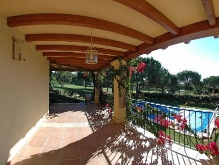 Villa&nbsp;for&nbsp;sale&nbsp;in&nbsp;town,&nbsp;Spain&nbsp;109836