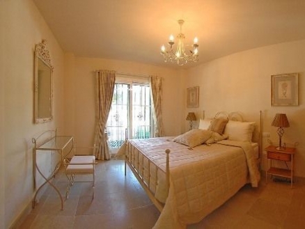 Villa&nbsp;for&nbsp;sale&nbsp;in&nbsp;town,&nbsp;Malaga&nbsp;109836