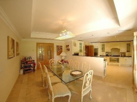 Villa&nbsp;in&nbsp;Malaga&nbsp;for&nbsp;sale&nbsp;109836