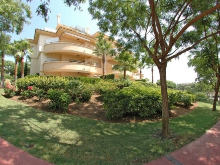 Elviria property: Apartment for sale in Elviria 109840