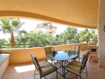 Elviria property: Apartment for sale in Elviria, Spain 109840
