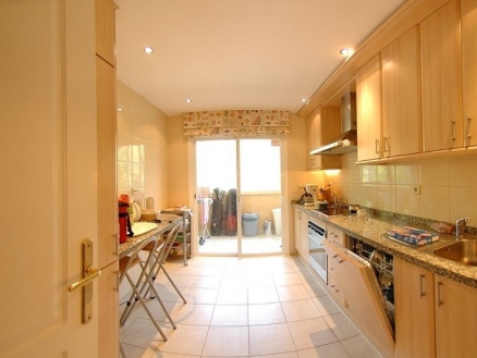 Elviria property: Apartment with 3 bedroom in Elviria, Spain 109840