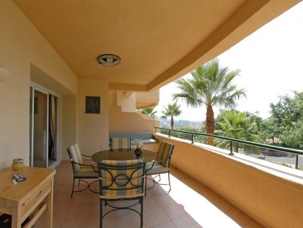 Elviria property: Apartment for sale in Elviria, Malaga 109840