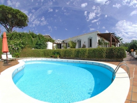 Elviria property: Villa for sale in Elviria 109845