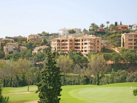 Elviria property: Apartment for sale in Elviria 109847