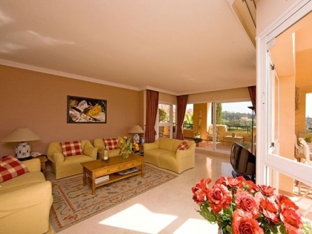 Elviria property: Apartment for sale in Elviria, Spain 109847