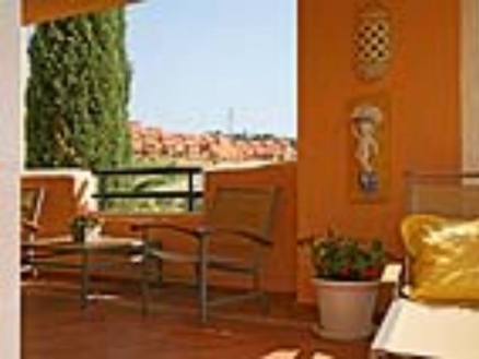 Elviria property: Apartment in Malaga for sale 109847