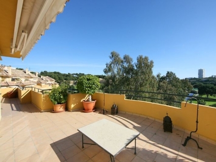 Rio&nbsp;Real&nbsp;property:&nbsp;Apartment&nbsp;in&nbsp;Malaga&nbsp;for&nbsp;sale&nbsp;109848