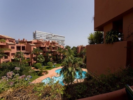 Los&nbsp;Monteros&nbsp;property:&nbsp;Apartment&nbsp;for&nbsp;sale&nbsp;in&nbsp;Los&nbsp;Monteros&nbsp;109850