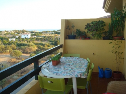 Estepona property: Apartment for sale in Estepona 109864