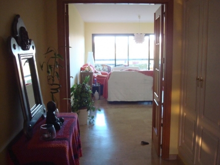 Estepona property: Apartment for sale in Estepona, Spain 109864