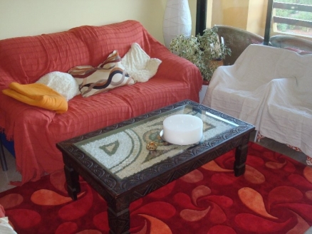 Estepona property: Apartment with 2 bedroom in Estepona, Spain 109864