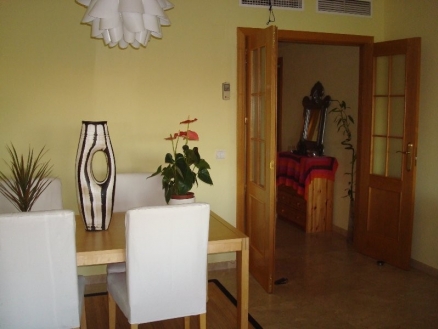 Estepona property: Apartment for sale in Estepona, Malaga 109864