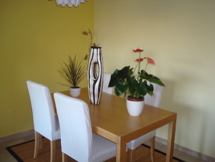 Estepona property: Apartment in Malaga for sale 109864