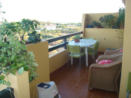 Estepona property: Estepona, Spain | Apartment for sale 109864