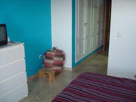 Estepona property: Estepona Apartment 109864
