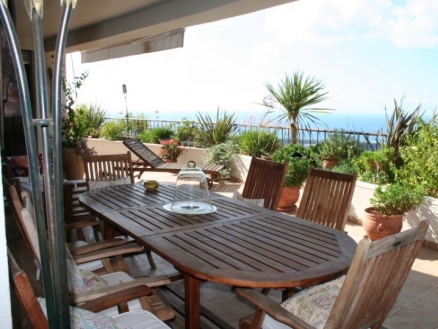 Los Monteros property: Apartment with 3 bedroom in Los Monteros 109869