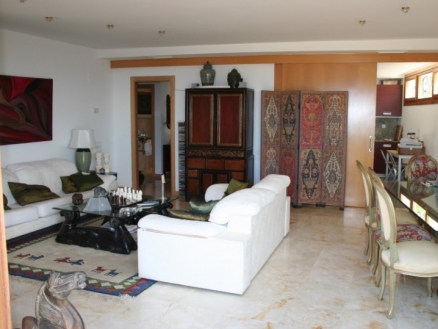Los Monteros property: Apartment with 3 bedroom in Los Monteros, Spain 109869