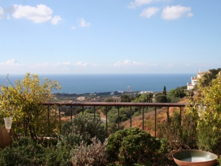 Los Monteros property: Apartment for sale in Los Monteros, Malaga 109869