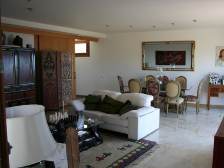 Los Monteros property: Apartment in Malaga for sale 109869