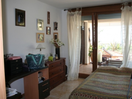 Los Monteros property: Los Monteros, Spain | Apartment for sale 109869