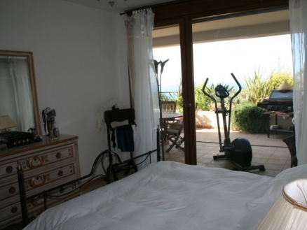 Los Monteros property: Malaga Apartment 109869