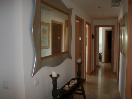 Los Monteros property: Los Monteros Apartment 109869