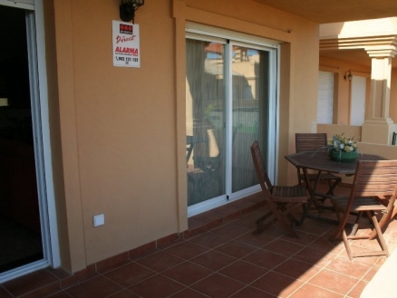 Estepona property: Townhome for sale in Estepona, Spain 109871