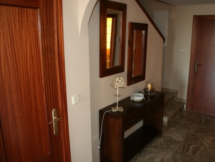 Estepona property: Townhome with 2 bedroom in Estepona 109871