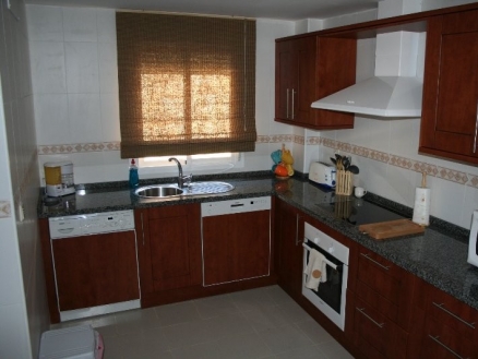 Estepona property: Townhome for sale in Estepona, Malaga 109871