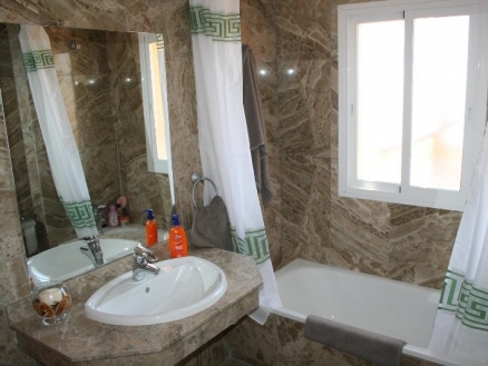 Estepona property: Townhome in Malaga for sale 109871