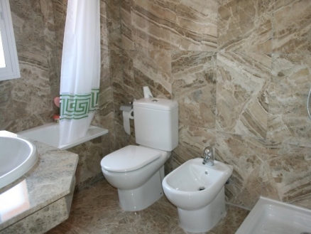 Estepona property: Malaga property | 2 bedroom Townhome 109871
