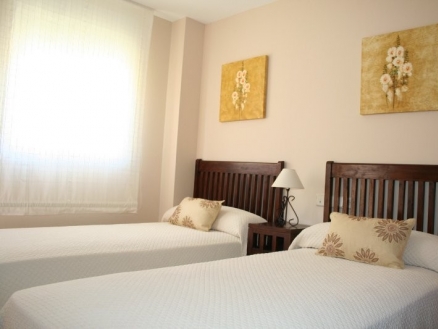 Estepona property: Malaga Townhome 109871