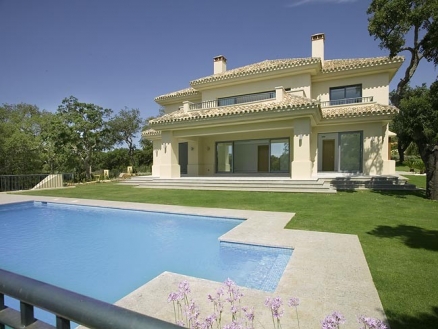 Sotogrande&nbsp;property:&nbsp;Villa&nbsp;for&nbsp;sale&nbsp;in&nbsp;Sotogrande&nbsp;109872