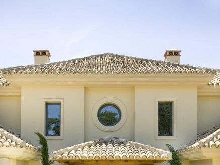 Sotogrande&nbsp;property:&nbsp;Villa&nbsp;with&nbsp;4&nbsp;bedroom&nbsp;in&nbsp;Sotogrande&nbsp;109872