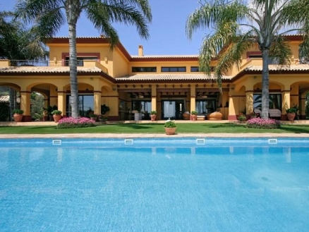 La Quinta property: Villa for sale in La Quinta 109874