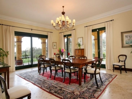 La Quinta property: Villa with 8 bedroom in La Quinta 109874