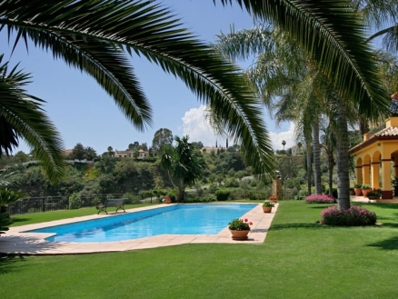 La Quinta property: La Quinta, Spain | Villa for sale 109874