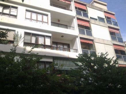 Estepona property: Apartment for sale in Estepona 109877