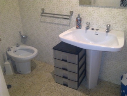 Estepona property: Apartment for sale in Estepona, Malaga 109877