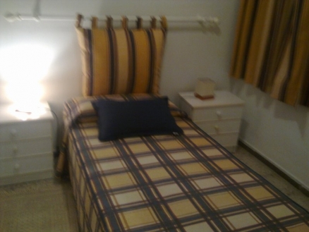 Estepona property: Malaga property | 3 bedroom Apartment 109877