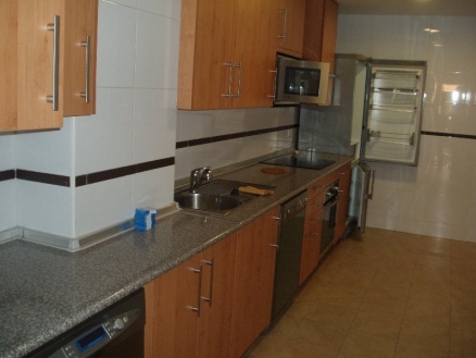 Estepona property: Apartment for sale in Estepona, Malaga 109878