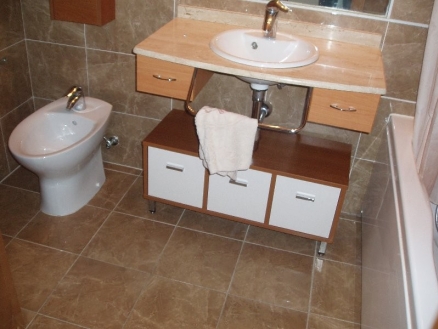 Estepona property: Apartment in Malaga for sale 109878