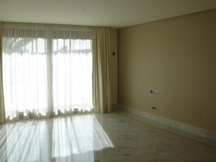 Los Monteros property: Apartment with 3 bedroom in Los Monteros, Spain 109882