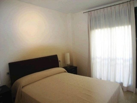 Las Chapas De Marbella property: Apartment in Malaga for sale 109883